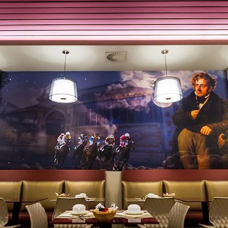 Hotel Le Châteaubriant Eksteriør bilde