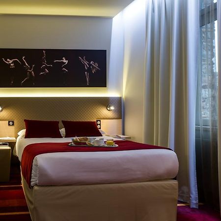 Hotel Le Châteaubriant Eksteriør bilde