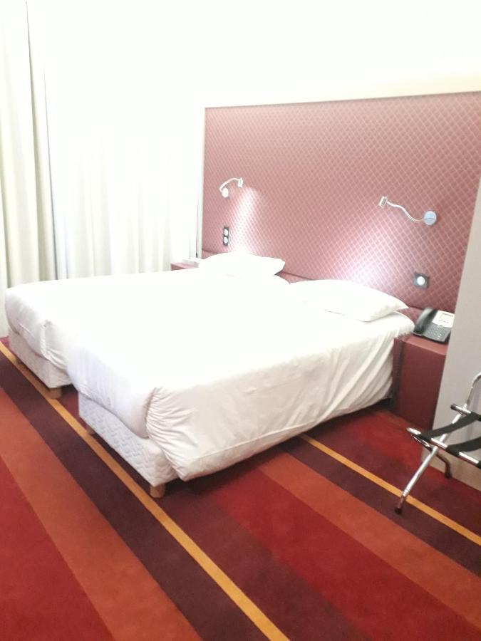 Hotel Le Châteaubriant Eksteriør bilde